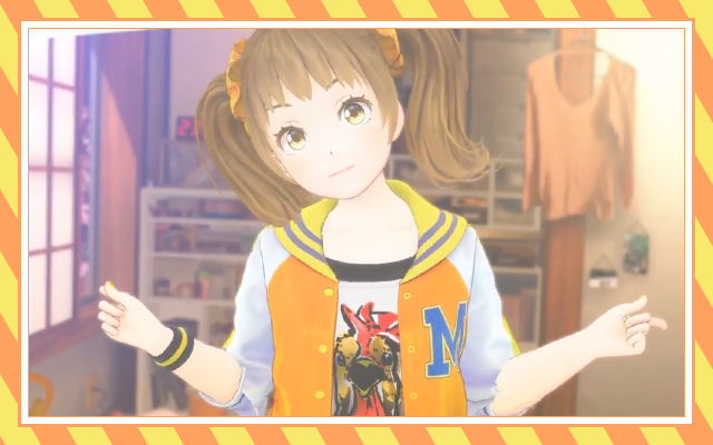 ひなかごっこ,星菜日向夏