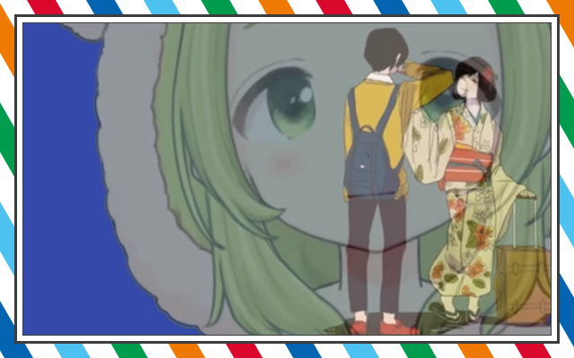 にじさんじ,森中花咲